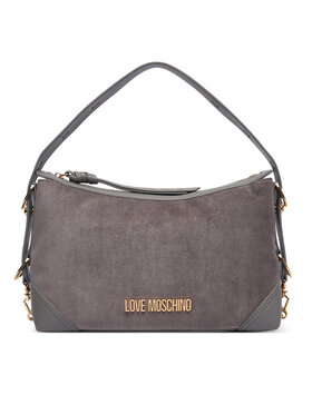 LOVE MOSCHINO Τσάντα LOVE MOSCHINO JC4091PP1PLD101A Γκρι