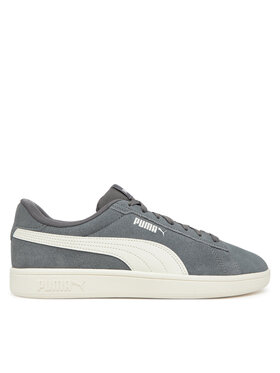 Puma Снікерcи Puma Smash 3.0 390984 20 Сірий