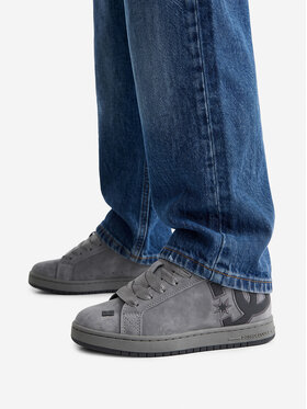 DC Shoes Laisvalaikio batai DC Shoes CEO-V5-10116K-CH Pilka