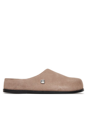 G-Star Шльопанці G-Star Raw LYLI-118913 Бежевий