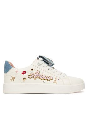 Aldo Снікерcи Aldo Frenchie 14296239 Білий