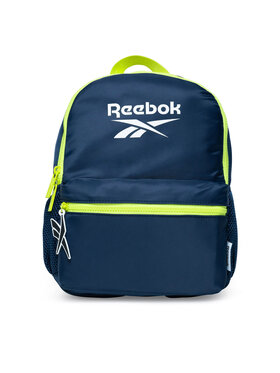 Reebok Batoh Reebok RBK-047-CCC-05 Tmavomodrá