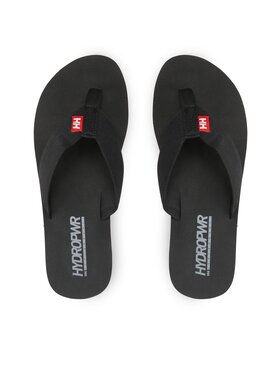 Helly Hansen В'єтнамки Helly Hansen Seasand Hp 2 11954_993 Чорний