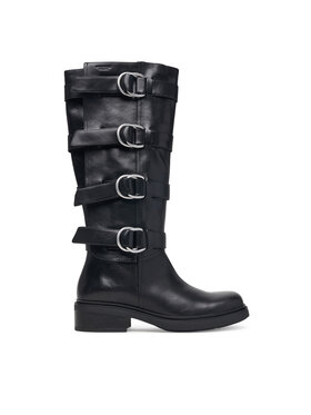Vagabond Shoemakers Stivali Vagabond Shoemakers Karlie 6215-001-20 Nero