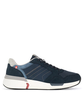 Rieker Revolution Lifestyle Αθλητικά Rieker Revolution Lifestyle U1401-14 Σκούρο μπλε