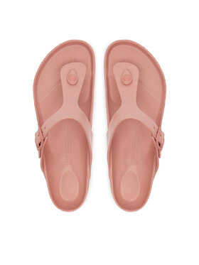Birkenstock В'єтнамки Birkenstock Gizeh 1032100 Рожевий