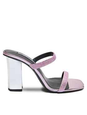 KARL LAGERFELD Шльопанці KARL LAGERFELD KL33921 Рожевий