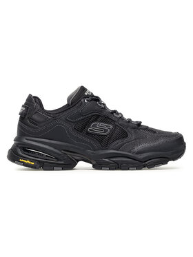 Skechers Sneakers Skechers Vigor 3.0 237145/BBK Negru