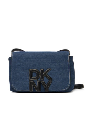 DKNY Kabelka DKNY R52EDJ40 Modrá