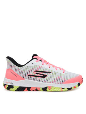 Skechers Взуття для тенісу Skechers Viper Court Pro 246069/WMLT Білий