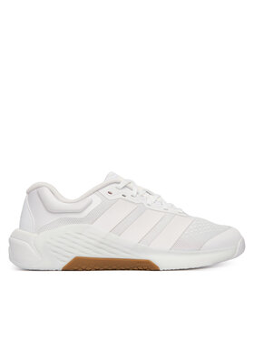 adidas Взуття для тренажерного залу adidas Dropset 4 JR4661 Білий