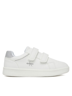 Calvin Klein Αθλητικά Calvin Klein V1A9-83207-0196X025 S Λευκό