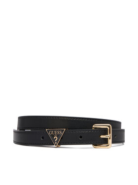 Guess Жіночий ремінь Guess BW9323 P6120 Чорний