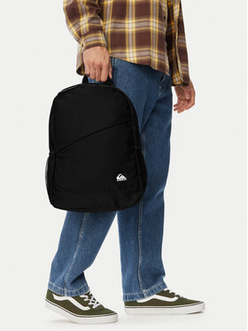 Quiksilver Kuprinės Quiksilver CWBEO-QUIK-HT-004-10 Juoda