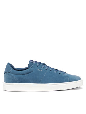 Geox Zapatillas Geox U Baltmoore U65LDD 00022 C4005 Azul