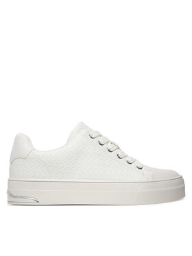 DKNY Снікерcи DKNY York K1624736 Білий