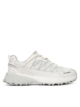 KARL LAGERFELD Снікерcи KARL LAGERFELD Orion Trail KL58526 Кремовий