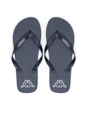 Kappa Žabky Kappa MP-800127 Tmavomodrá