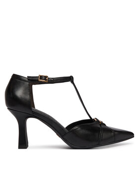 Tamaris Magassarkú Tamaris 1-22306-46 Fekete
