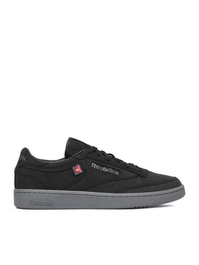 Reebok Superge Reebok EO-CLUB C 85 100278975 Črna