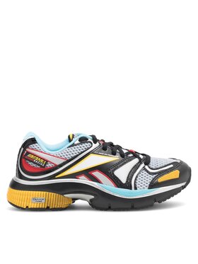 Reebok Снікерcи Reebok Premier Road Plu GW6749-W Кольоровий