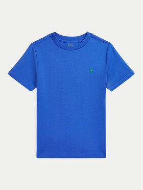 Polo Ralph Lauren Polo Ralph Lauren Camiseta 322832904167 Azul Regular Fit