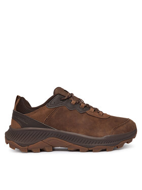 Merrell Туристически Merrell Speed Strike 2 Leather J038945 Кафяв