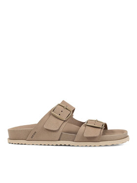Geox Chanclas Geox D Sandybett D558RA 00022 C6738 Beis