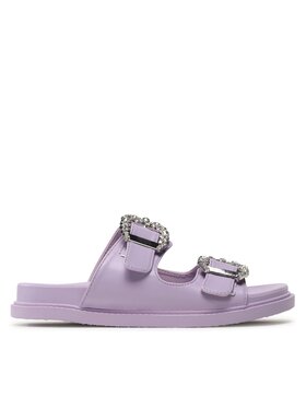 DeeZee Iešļūcenes DeeZee E566-40 Violets