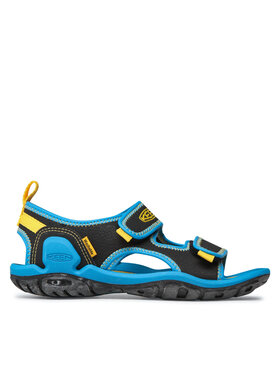 Keen Sandales Keen Knotch Creek Ot 1025645 Melns