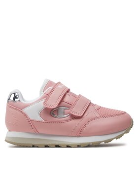 Champion Снікерcи Champion Rr Champ Ii G Ps Low Cut Shoe S32756-CHA-PS127 Рожевий