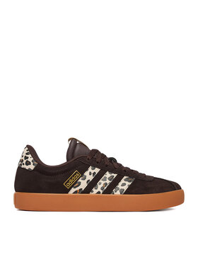 adidas Снікерcи adidas CEO-VL COURT 3.0 KI3347 Коричневий