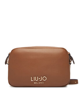 Liu Jo Soma Liu Jo Ecs S Camera Case AF5137 E0058 Brūns