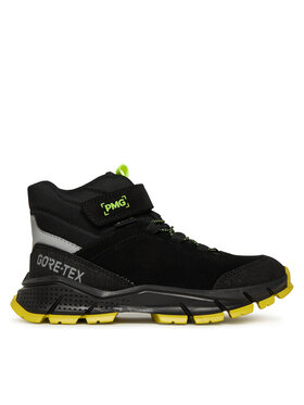 Primigi Снігоходи Primigi GORE-TEX 8934055 S Чорний
