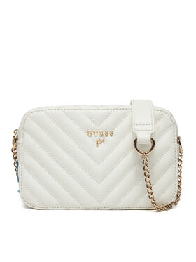 Guess Kabelka Guess J4GZ23 WFZL0 Biela