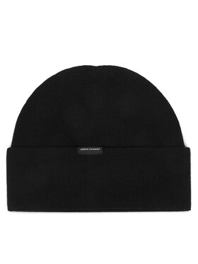 Armani Exchange Gorro Armani Exchange XM001534 AF14008 UC001 Negro