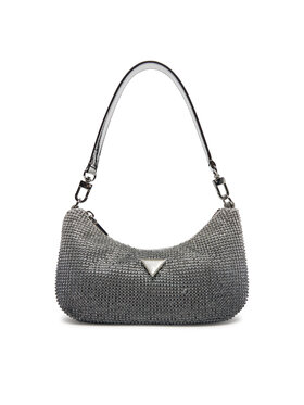 Guess Kabelka Guess HWOY93 50720 Strieborná