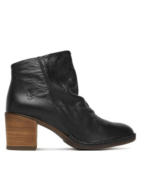 Fly London Členková obuv Fly London Bellfly P211061010 Čierna