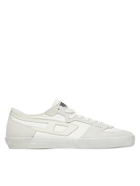 Diesel Снікерcи Diesel S-Leroji D-1 Low Y03489P8119 Білий