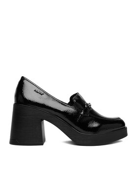 Rieker Halbschuhe Rieker CEO-58051-00 Schwarz