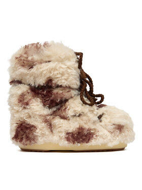 Moon Boot Снігоходи Moon Boot 80D1409690 Écru