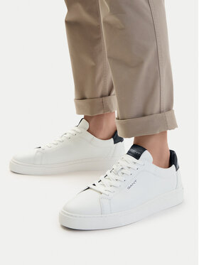 Gant Снікерcи Gant 32631226 Білий