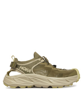 Hoka Босоніжки Hoka Hopara 2 1147650 Зелений