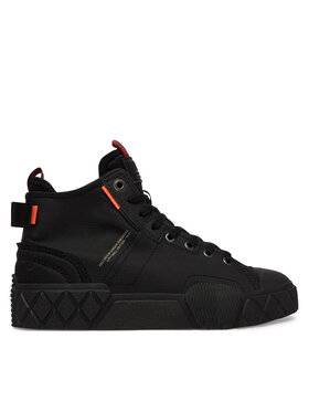 Palladium Кеди Palladium Acecityshelchukka 79131-008-M Чорний