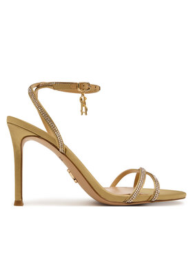Steve Madden Sandalias Steve Madden 11005123 Oro