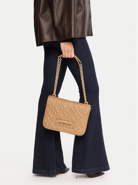 LOVE MOSCHINO Сумка LOVE MOSCHINO JC4000PP0NLA0104 Бежевий