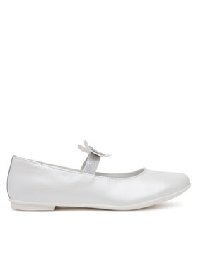 Primigi Baleríny Primigi 7927511 M Bílá