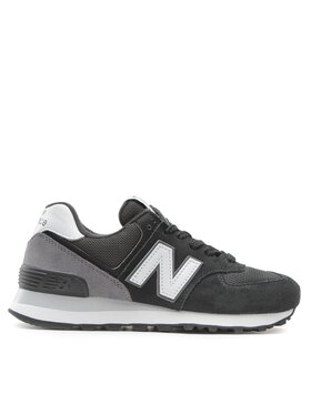 New Balance Sneakersy New Balance U574KN2 Černá