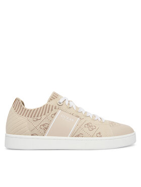 Guess Снікерcи Guess FLPJRX FAL12 Бежевий