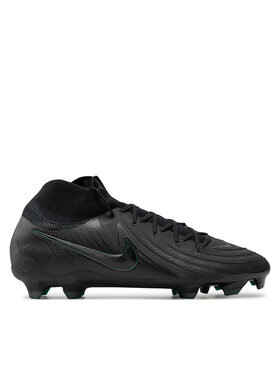 Nike Ghete pentru fotbal Nike Phantom Luna II Pro FG FJ2575 002 Negru